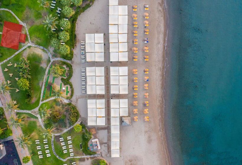 فندق Selectum Collection Bodrum