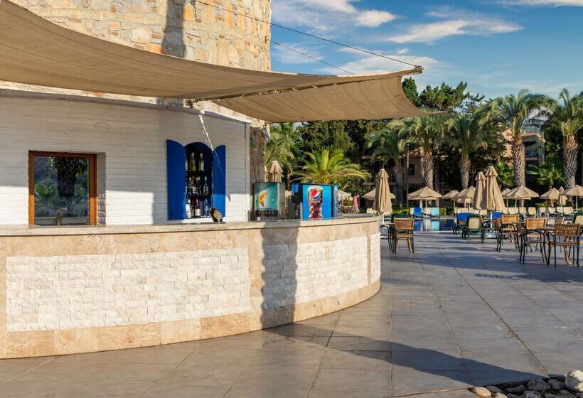 فندق Selectum Collection Bodrum