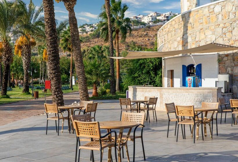 فندق Selectum Collection Bodrum