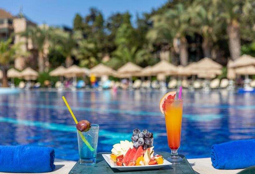 فندق Selectum Collection Bodrum