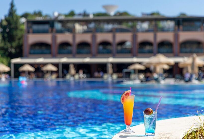 فندق Selectum Collection Bodrum