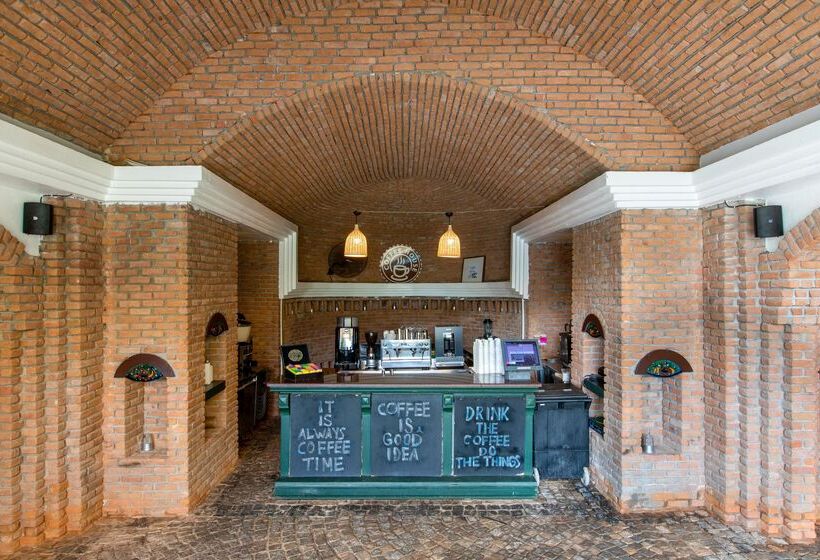 فندق Selectum Collection Bodrum