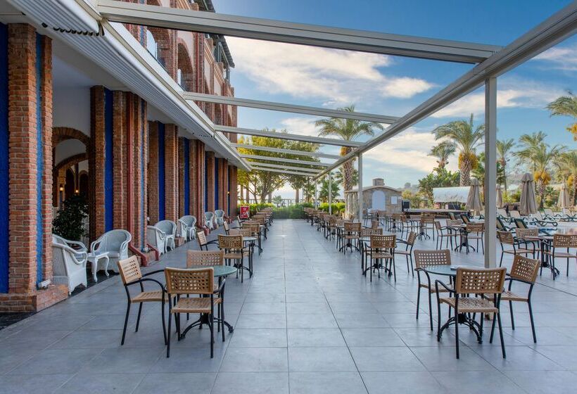 فندق Selectum Collection Bodrum