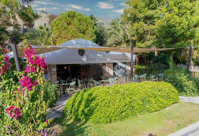 فندق Selectum Collection Bodrum