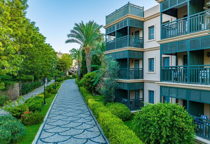 فندق Selectum Collection Bodrum