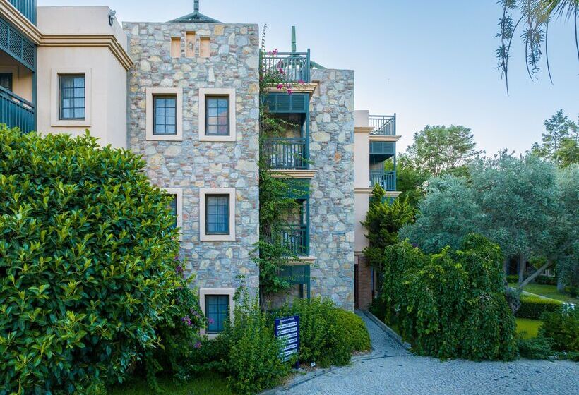 فندق Selectum Collection Bodrum