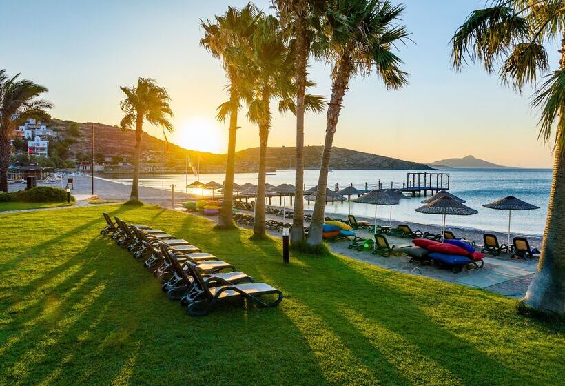 فندق Selectum Collection Bodrum