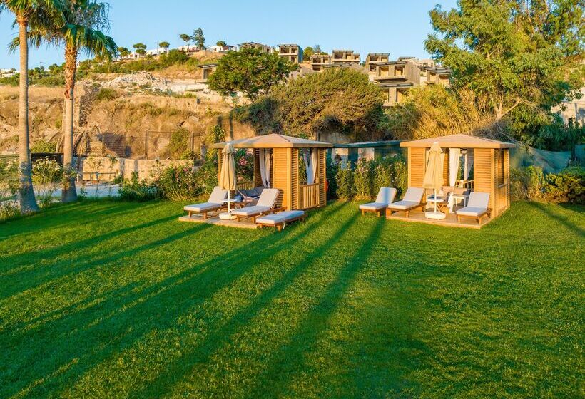 فندق Selectum Collection Bodrum