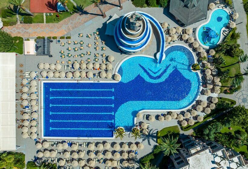 فندق Selectum Collection Bodrum