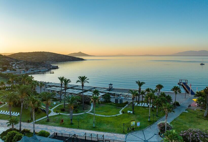 فندق Selectum Collection Bodrum