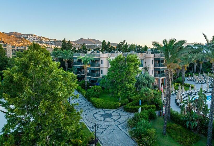 فندق Selectum Collection Bodrum
