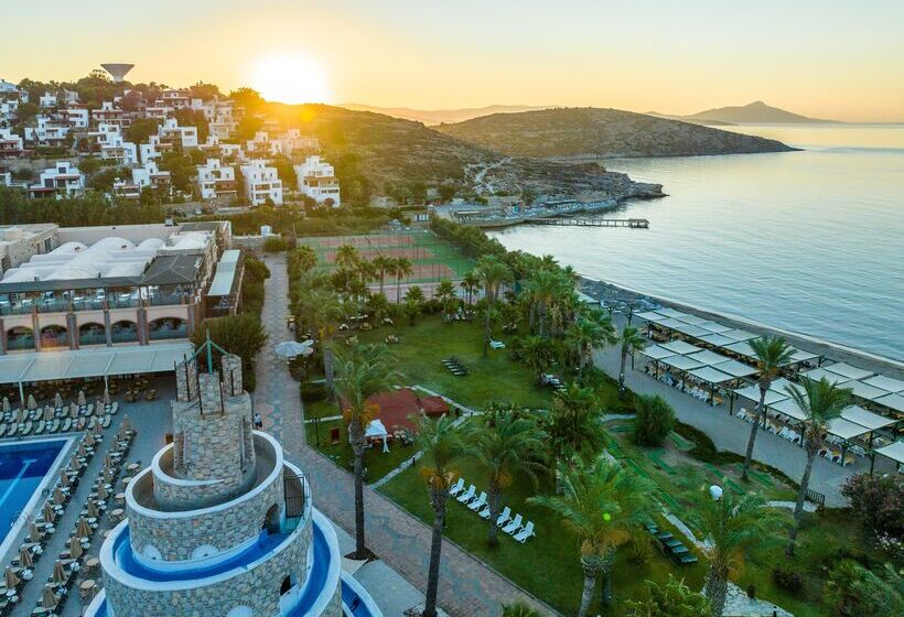 فندق Selectum Collection Bodrum