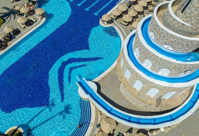 فندق Selectum Collection Bodrum
