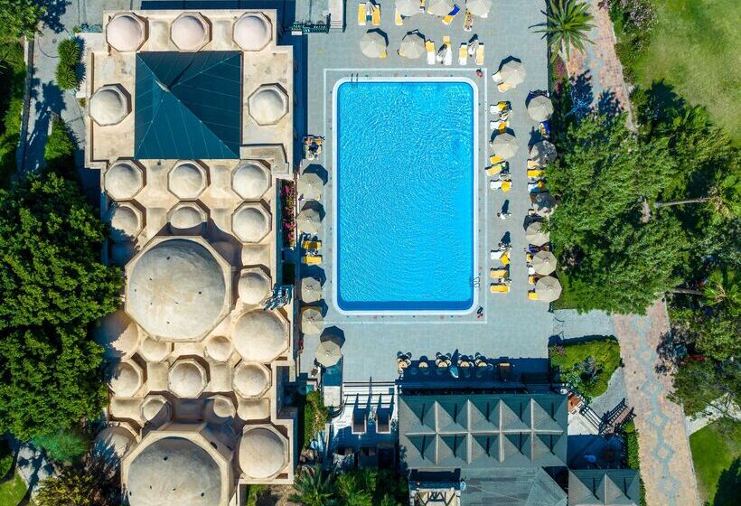 فندق Selectum Collection Bodrum