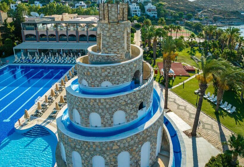 فندق Selectum Collection Bodrum