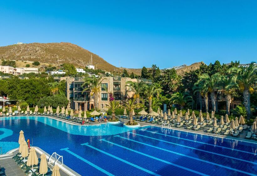 فندق Selectum Collection Bodrum