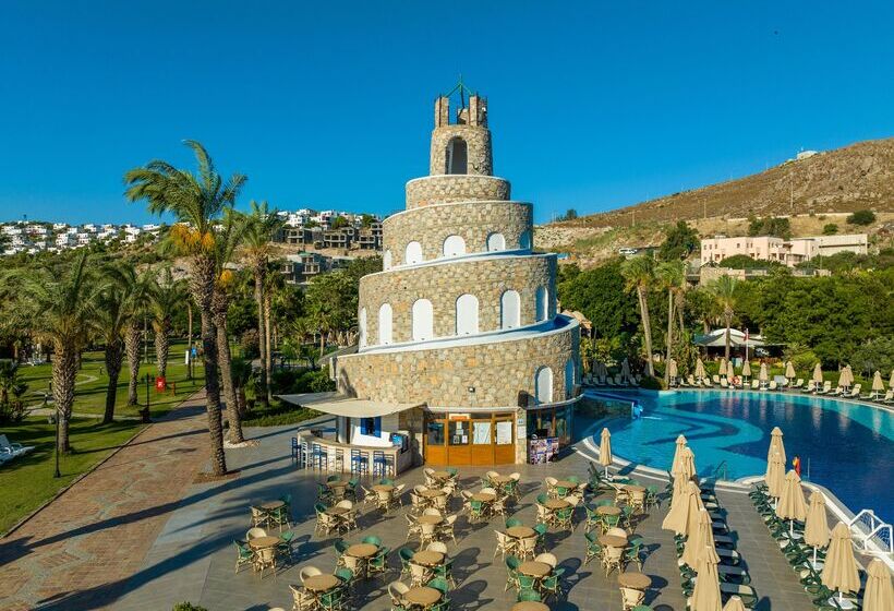 فندق Selectum Collection Bodrum