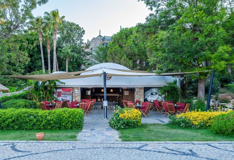 فندق Selectum Collection Bodrum