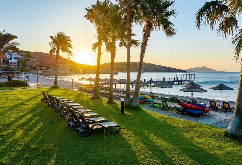 فندق Selectum Collection Bodrum