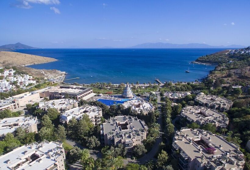 فندق Selectum Collection Bodrum