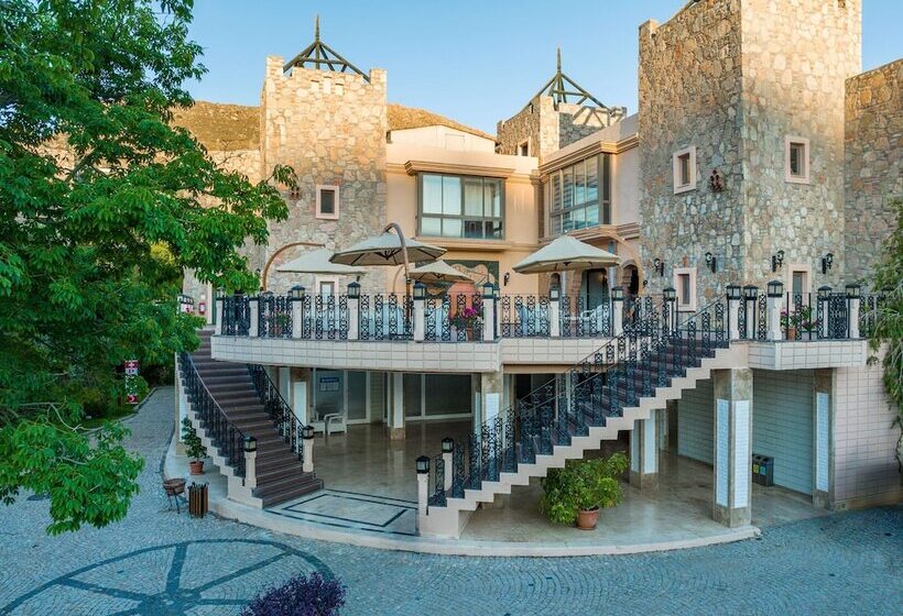 فندق Selectum Collection Bodrum