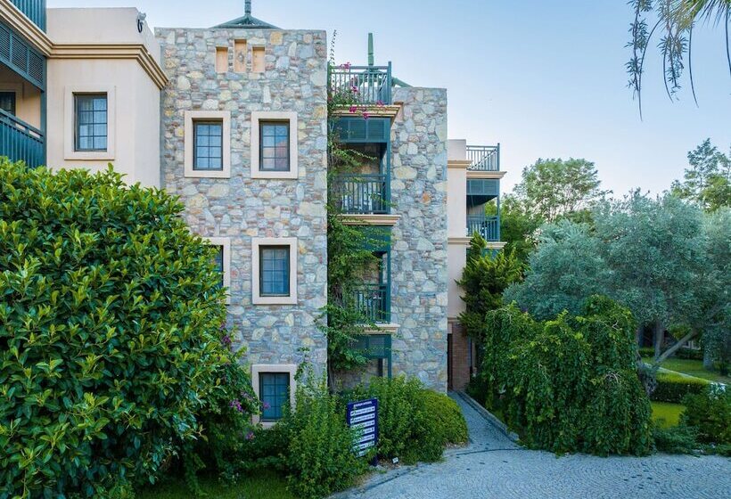 فندق Selectum Collection Bodrum