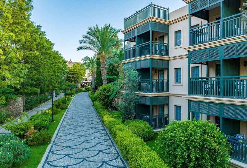 فندق Selectum Collection Bodrum