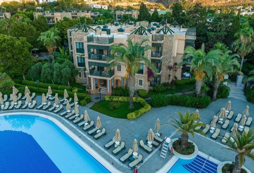 فندق Selectum Collection Bodrum