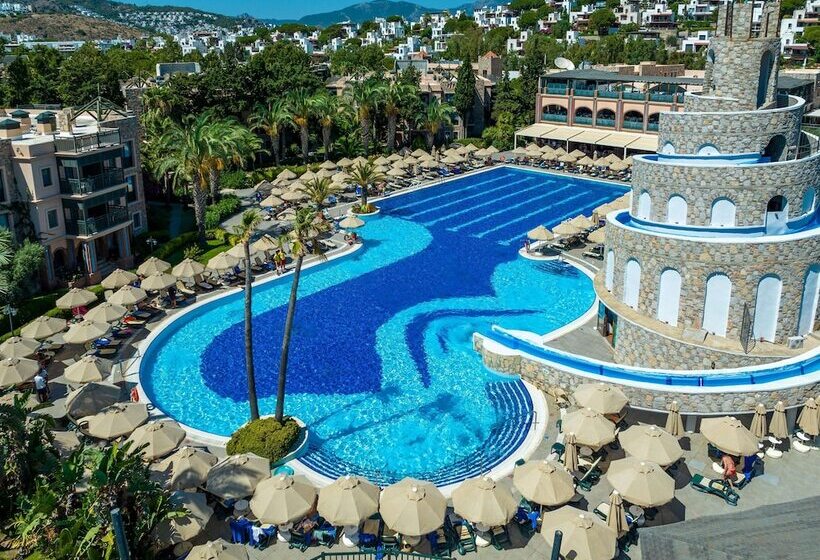 فندق Selectum Collection Bodrum