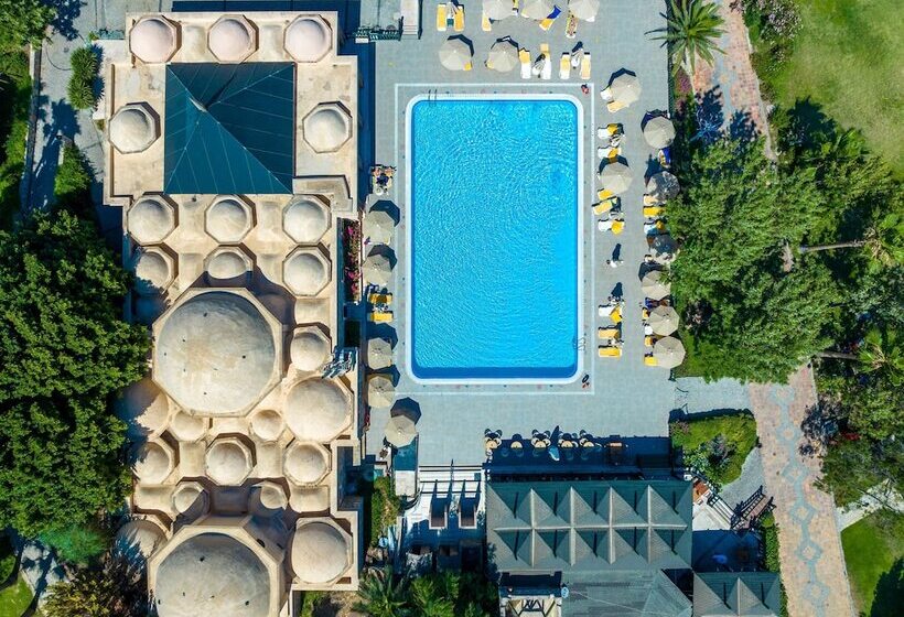 فندق Selectum Collection Bodrum