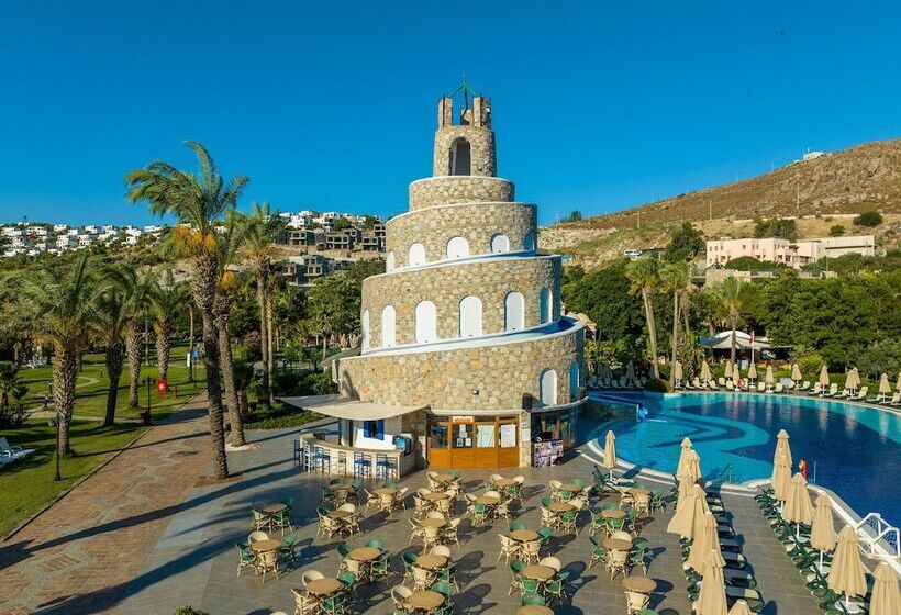 فندق Selectum Collection Bodrum