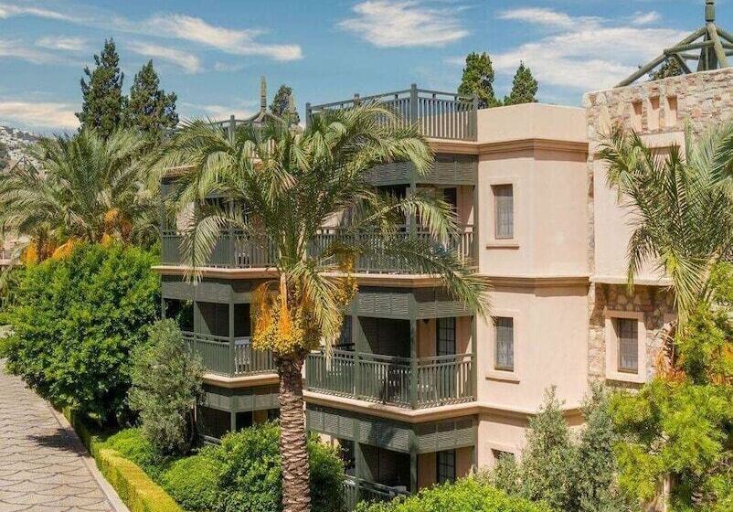 فندق Selectum Collection Bodrum