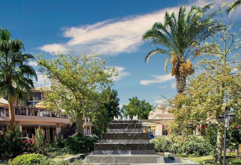 فندق Selectum Collection Bodrum