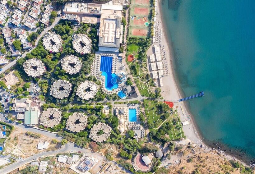 فندق Selectum Collection Bodrum