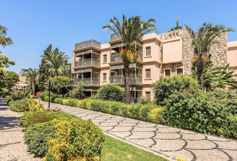 فندق Selectum Collection Bodrum