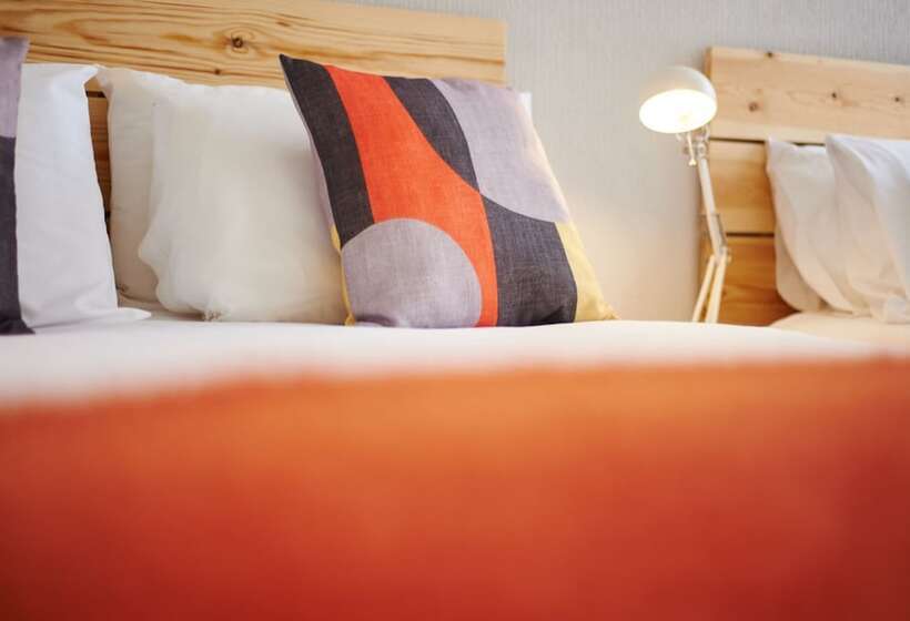 호텔 The Kenilworth