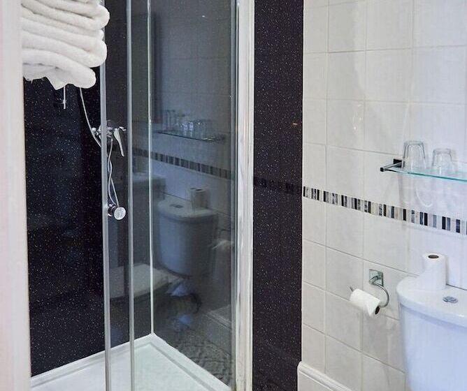 호텔 The Kenilworth