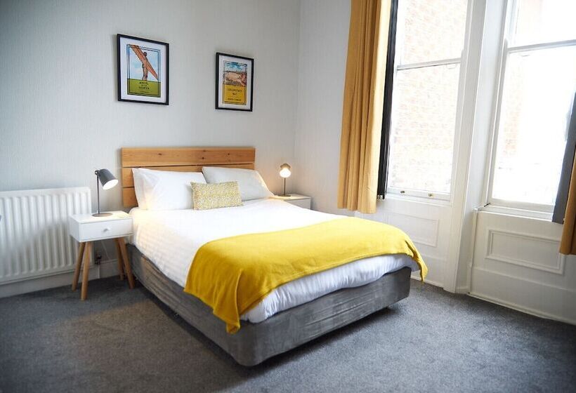 호텔 The Kenilworth