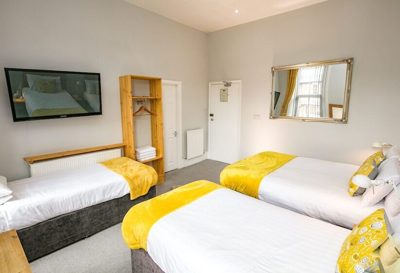 호텔 The Kenilworth