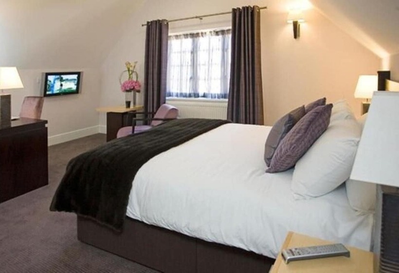 Отель King S Arms