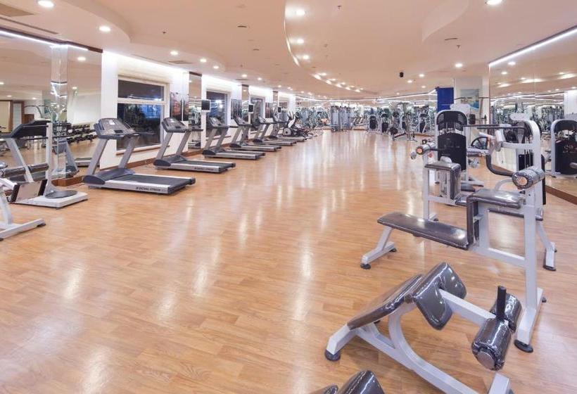 Отель Korel Thermal Resort