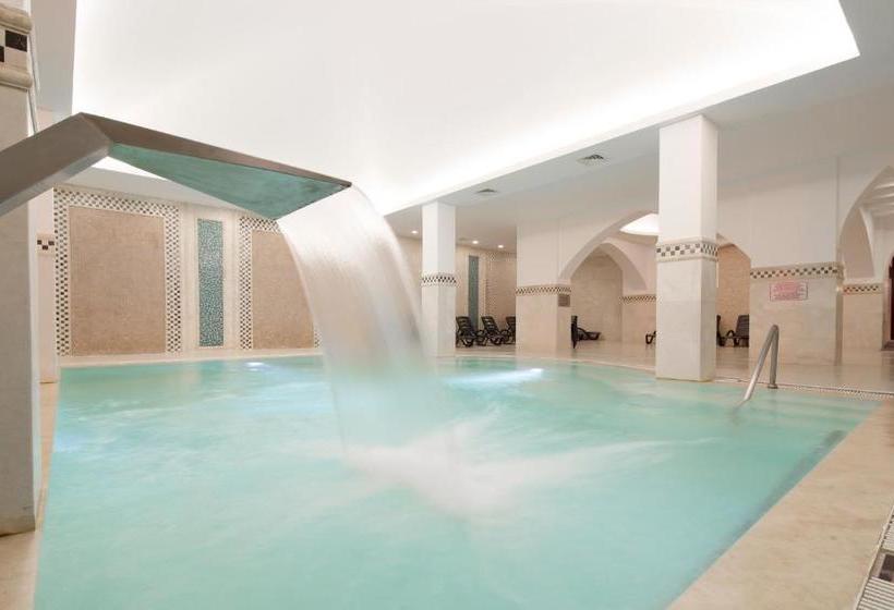 Отель Korel Thermal Resort