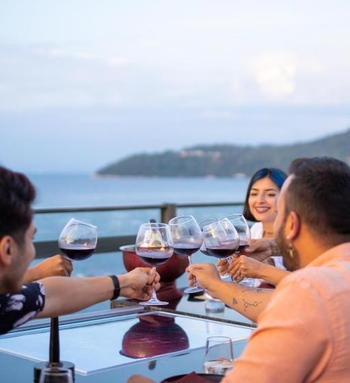 Kuum Hotel & Spa