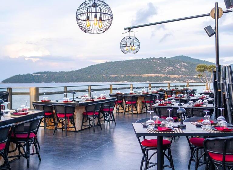 Kuum Hotel & Spa