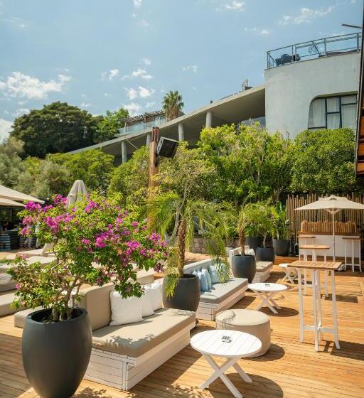 Kuum Hotel & Spa