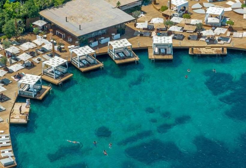 Kuum Hotel & Spa