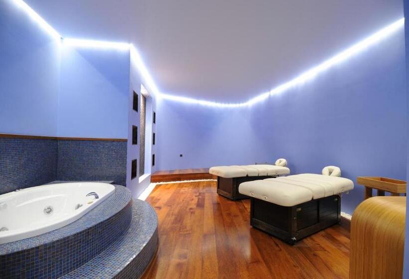Kuum Hotel & Spa