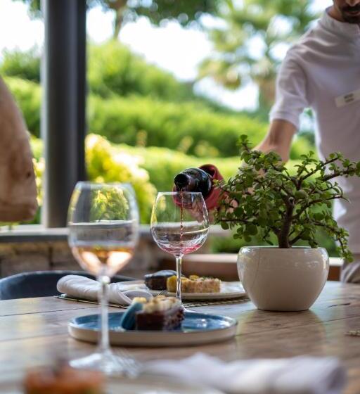 Kuum Hotel & Spa