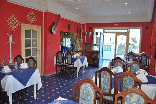 酒店 La Corniche Guest House