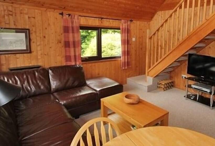 فندق Lanteglos Country House